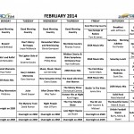 Program Guide Final February 2014