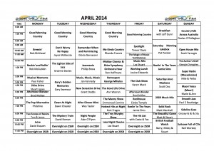Program Guide Final April 2014