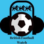 British Football Watch