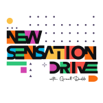 New Sensation Drive